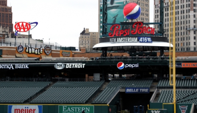 Photo From: http://www.crainsdetroit.com/article/20140328/NEWS/140329838/first-look-whats-new-for-detroit-tigers-opening-day